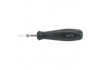 Microtemporizador disparador TGS II 1,5 mini ISO