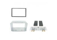 Panel doble DIN Universal