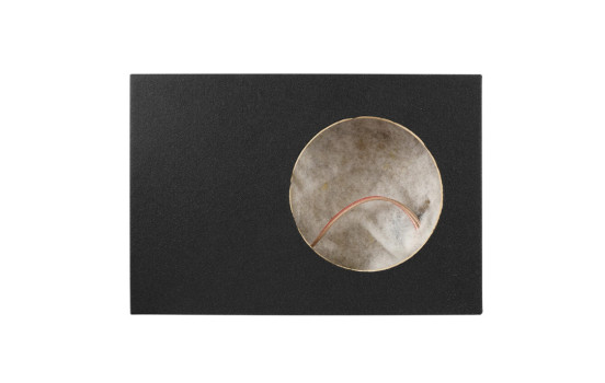 Caja de subwoofer de 10" hecha a medida para Volvo FH/FM, 15 litros, MDF de 12 y 19 mm, Imagen 2