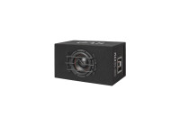 Gabinete cargado GAS MAX Nivel 1 de 8"