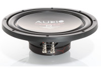 Serie RADION 300 mm PLANO - Subwoofer 575/400 vatios