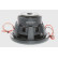 Serie X--ion 250 mm CARRERA LARGA - Subwoofer 2x2 Ohm 2x500/300, Miniatura 5