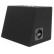 SISTEMA DE AUDIO Caja vacía. Caja cerrada con 10 litros para graves de 20 cm., Miniatura 5