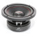 SISTEMA DE AUDIO CO-SERIES Woofer de 165 mm de ALTA EFICIENCIA