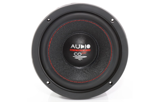 SISTEMA DE AUDIO CO-SERIES Woofer de 165 mm de ALTA EFICIENCIA, Imagen 2