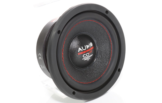 SISTEMA DE AUDIO CO-SERIES Woofer de 165 mm de ALTA EFICIENCIA, Imagen 4