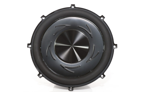 SISTEMA DE AUDIO Woofer plano especial de 250 mm 2 Ohm 250/180 Watt, Imagen 2