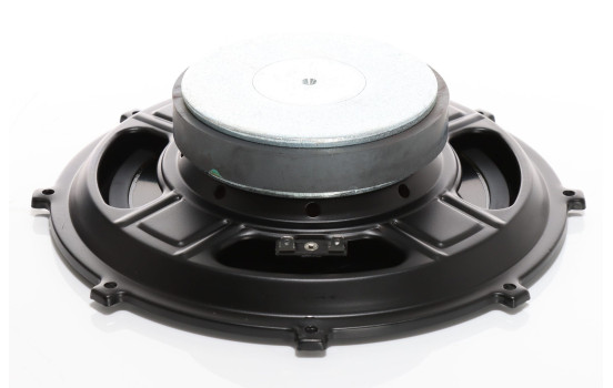 SISTEMA DE AUDIO Woofer plano especial de 250 mm 2 Ohm 250/180 Watt, Imagen 3