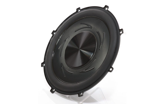 SISTEMA DE AUDIO Woofer plano especial de 250 mm 2 Ohm 250/180 Watt, Imagen 4