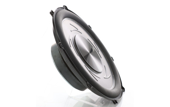 SISTEMA DE AUDIO Woofer plano especial de 250 mm 2 Ohm 250/180 Watt, Imagen 5