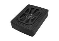 Subwoofer amplificado DLS de 6 x 8 pulgadas ACW68