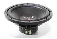 Subwoofer de alta eficiencia de 300 mm de la serie M. 325/250 vatios, 4 ohmios.