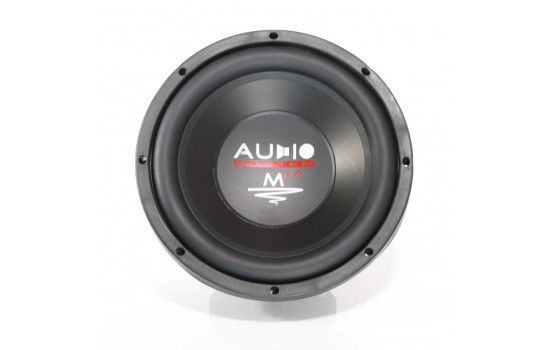 Subwoofer de alta eficiencia de 300 mm de la serie M. 325/250 vatios, 4 ohmios., Imagen 2