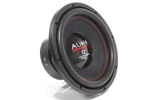 Subwoofer de alta eficiencia de 300 mm de la serie RADION, 2 x 500/300 vatios, Imagen 6