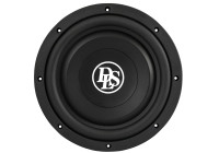 Subwoofer delgado DLS de 10"/250 mm PS10