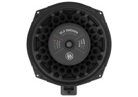 Subwoofer DLS Cruise BMW de 200 mm, Plug'n Play, 2 ohmios