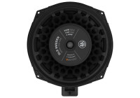 Subwoofer DLS Cruise BMW de 200 mm, Plug'n Play