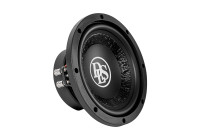 Subwoofer DLS de 8"/200 mm y 2+2 ohmios