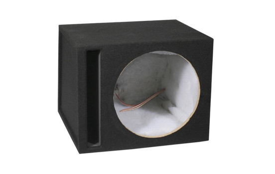 Subwoofer GAS Audio Power Ported de 15" y 80 litros