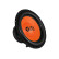 Subwoofer GAS MAD Nivel 1 de 10" y 4 ohmios