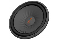 Subwoofer JBL Stage 122 de 12'' (30 cm)