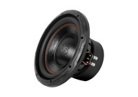 Subwoofer MAD Nivel 3 de 10" y 2 x 2 ohmios