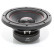 Woofer CO-SERIES de 200 mm de alta eficiencia, 2 x 4 ohmios, 2 x 140 / 2 x 90 vatios