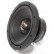 Woofer CO-SERIES de 200 mm de alta eficiencia, 2 x 4 ohmios, 2 x 140 / 2 x 90 vatios, Miniatura 4