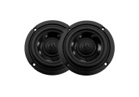 Woofers de rango medio DLS de 3"/76 mm