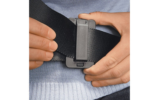 Ajustador de cinturón, 2 piezas, Imagen 2