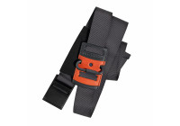 Guía del cinturón de seguridad