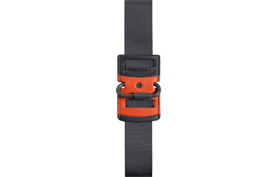 Guía del cinturón de seguridad, Imagen 2