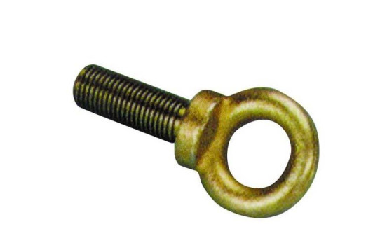 Ojal de correa universal - rosca de 23 mm