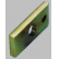 Placa de montaje de ojo de cinturón universal, Miniatura 2