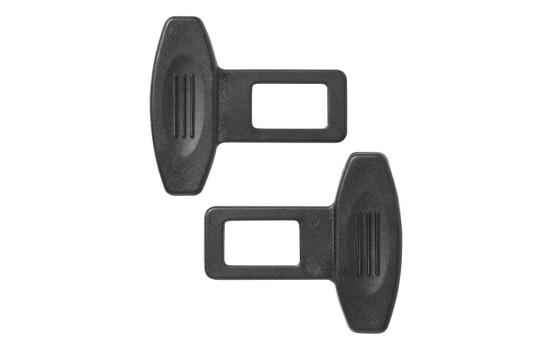 Tope de alarma con clip para cinturón - juego de 2 piezas, Imagen 2