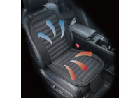 Calefacción y refrigeración de asientos Comfortline - Negro - 12/24 V - 103 x 50 cm