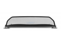 Deflector de viento Cabrio listo para usar, compatible con Peugeot 207 CC