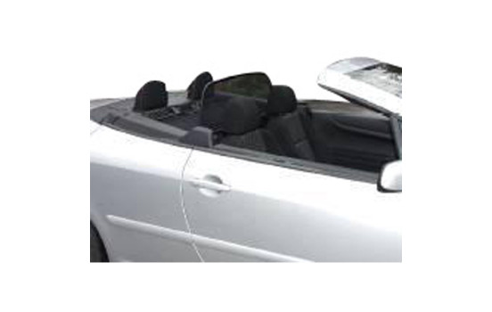 Deflector de viento Cabrio listo para usar, compatible con Peugeot 307 CC, Imagen 2