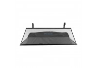 Deflector de viento Cabrio listo para usar, compatible con Volkswagen Golf I Cabrio