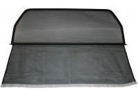 Deflector de viento Cabrio prefabricado adecuado para Renault 19 Cabrio 1992-