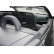 Deflector de viento Cabrio prefabricado compatible con Renault Megane II CC 2004-, Miniatura 2