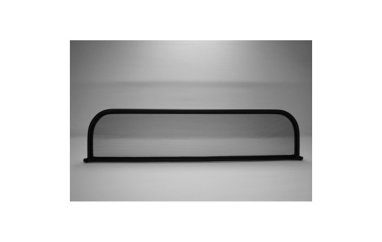 Deflector de viento convertible a medida, compatible con Chevrolet Corvette C6 2005-2013, Imagen 4