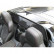 Deflector de viento convertible a medida, compatible con Chevrolet Corvette C6 2005-2013, Miniatura 3