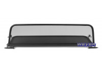 Deflector de viento convertible a medida, compatible con Chevrolet Corvette C6 2005-2013