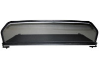 Deflector de viento convertible hecho a medida adecuado para Porsche 911 Tipo 996 1997-2006