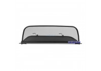 Deflector de viento convertible listo para usar adecuado para Audi A5 Cabrio 2009-