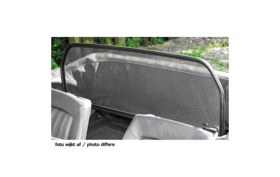 Deflector de viento convertible listo para usar adecuado para Audi TT Roadster 2006-, Imagen 2