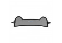 Deflector de viento convertible listo para usar adecuado para Audi TT Roadster 2006-