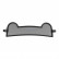 Deflector de viento convertible listo para usar adecuado para Audi TT Roadster 2006-