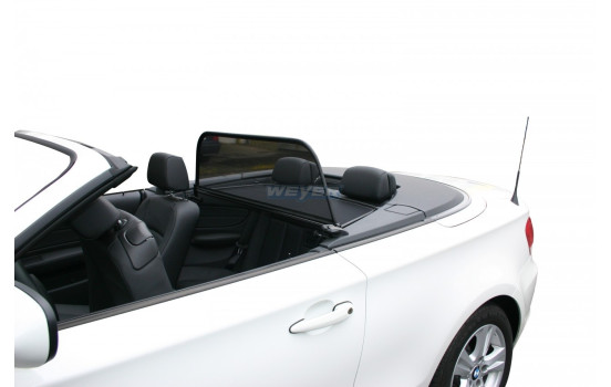 Deflector de viento convertible listo para usar adecuado para BMW Serie 1 E88 Convertible 2008-, Imagen 4